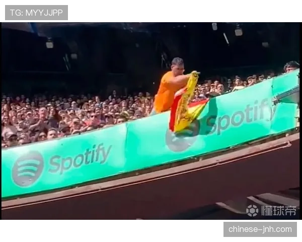 巴萨与Spotify完成续约协议 球衣广告年收入达7500万欧元