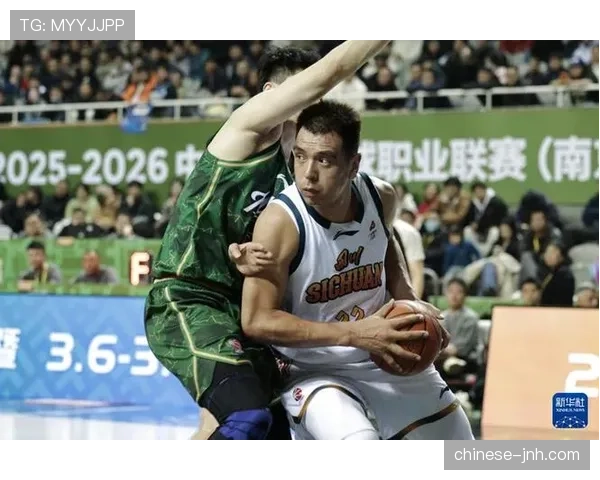 四川丰谷酒业遭遇跨赛季28连败 刷新CBA历史最差开局纪录